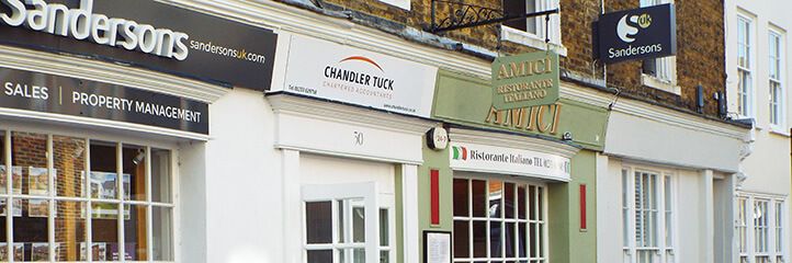 Chandler Tuck Chartered Accountants Ashford Chandler Tuck Chartered Accountants Ashford